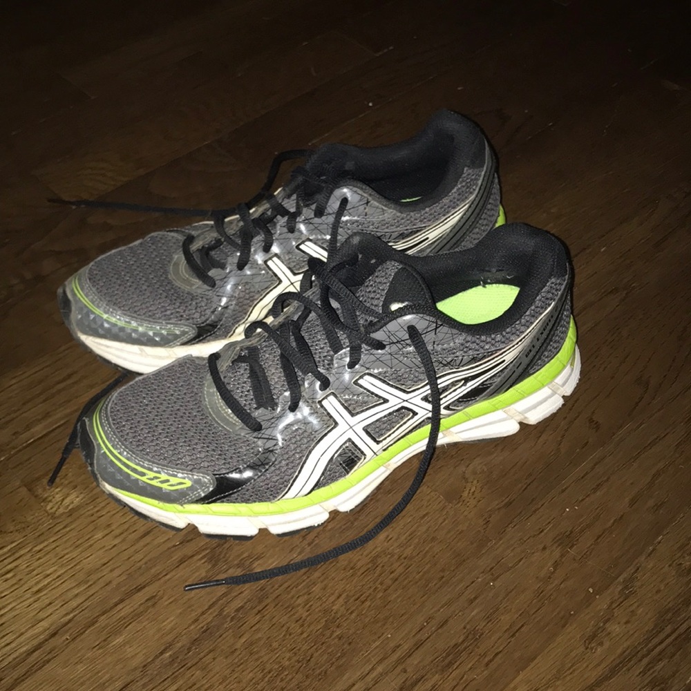 Asics Gel Excite 2